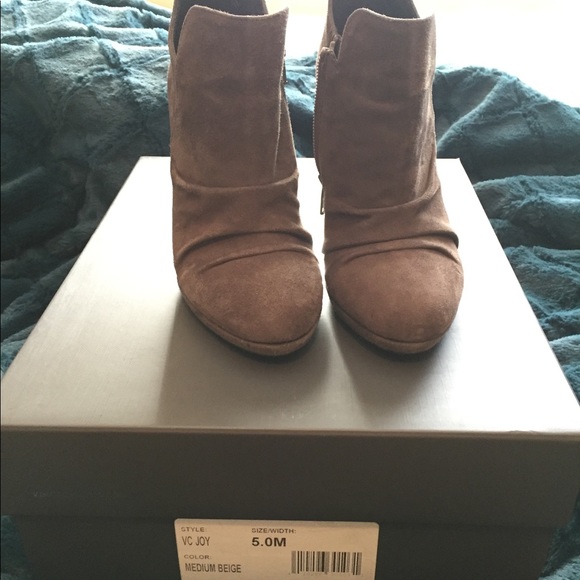 Booties - Picture 3 of 3